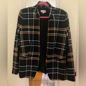 Loft Blazer